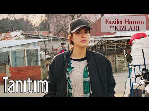 FAZILET 01 BOLUM FRAGMAN 1 GR SUBS