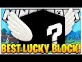 ENDERMAN LUCKY BLOCK SHOWDOWN | Minecraft - Lucky Block Mod | JeromeASF