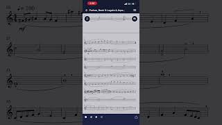 Purism, Book II: Legato & Arpeggio Studies For Soprano Recorder (For Maggie; No. 1, Atonal Study)
