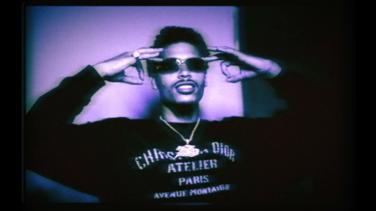 Jay Critch - Ego (Remastered Acapella)