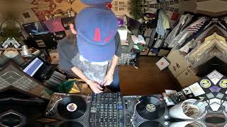 【激レア】S.E.T. In The '90s／On-U Sound Remix Beautiful Noise Effects When The Sun Explodes - WTSE (black