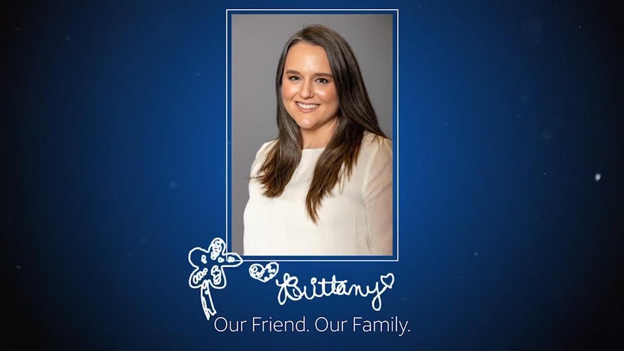 In Loving Memory of Brittany Coleman: Behind the Scenes with AT&T