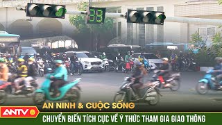 Talking numbers after 1 month of implementing Decree 168 | Security for life | ANTV
