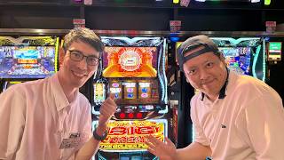 【設定⑥生配信】スマスロ ビッグドリーム 〜DREAM JP BONUS 引くまで帰れません〜 #スロット生配信  #スロット