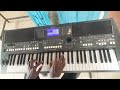 Use these passing chords wisely 
