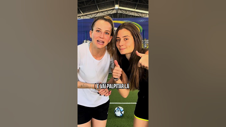 Onde foi a bola? #shorts  #soccer #football #challenge