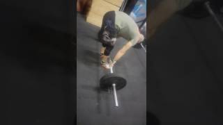 Masters Throwdown 2017