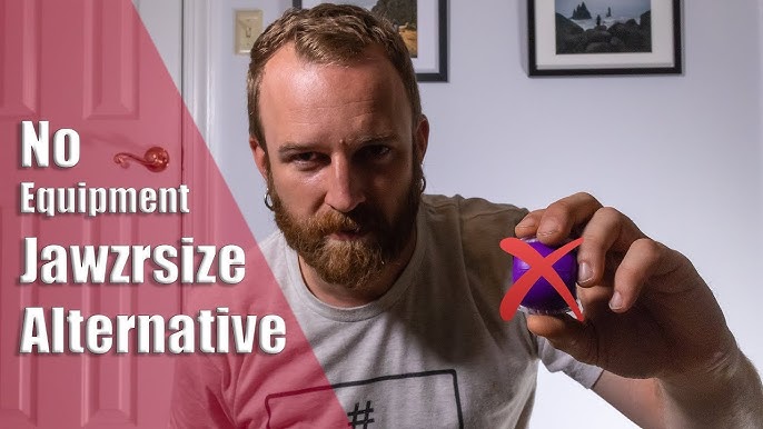 Jawzrsize review: Does it work?