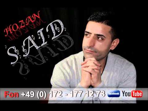 Said Hasan Raks 2013 