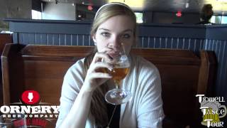 Ornery Beer Co. Public House - Ornery Blonde Ale, Occoquan Oats Amber, Ornery Bos'N Wheat Beer - 4K