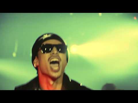 EXILE THE SECOND 2016-2018 (Japan) - Choreographed by Tatiana Parker