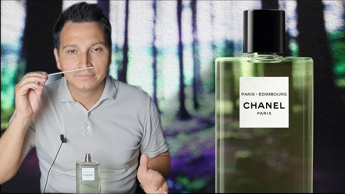 chanel edinburgh fragrance for Sale,Up To OFF 70%