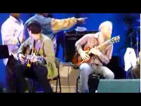 Derek Trucks, John Mayer, BB King, Susan Tedeschi | December 12, 2013 | TrucksStop