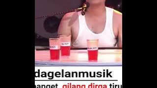 MAMA - QUEEN - COVER BY GILANG DIRGA