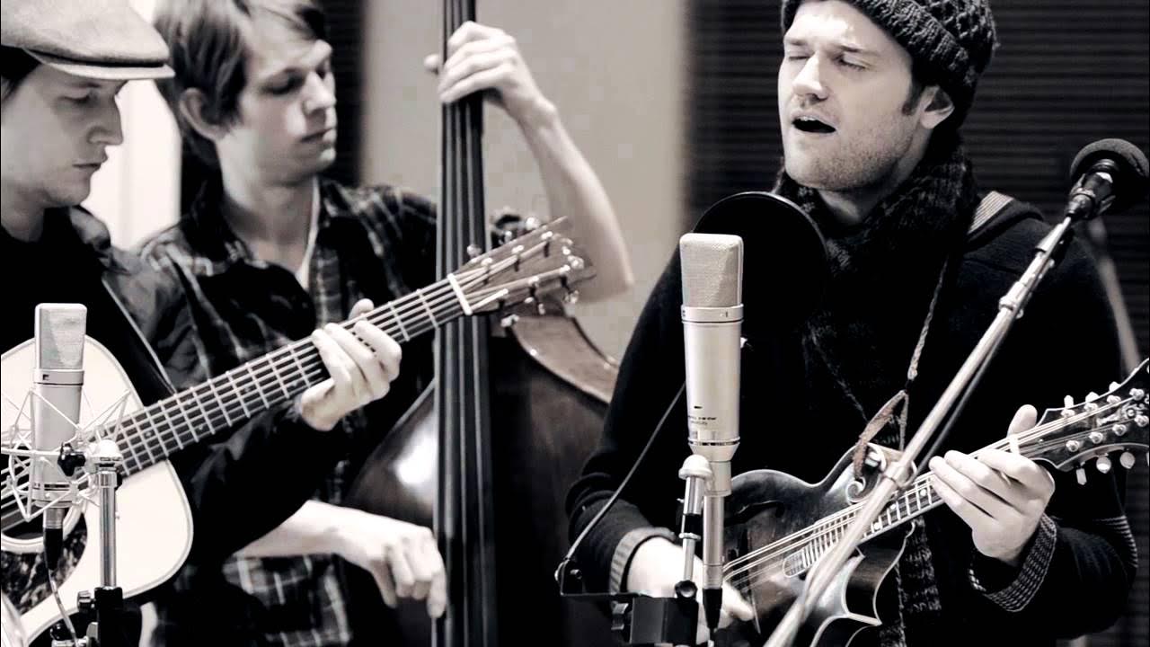 Punch Brothers - Movement and Location (Live on 89.3 The Current) Punch Brothers - Movement and Location (Live on 89.3 The Current)