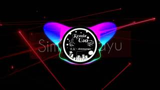 DJ 🎶 kap kapan dan gunung tinggi || nona pasir putih