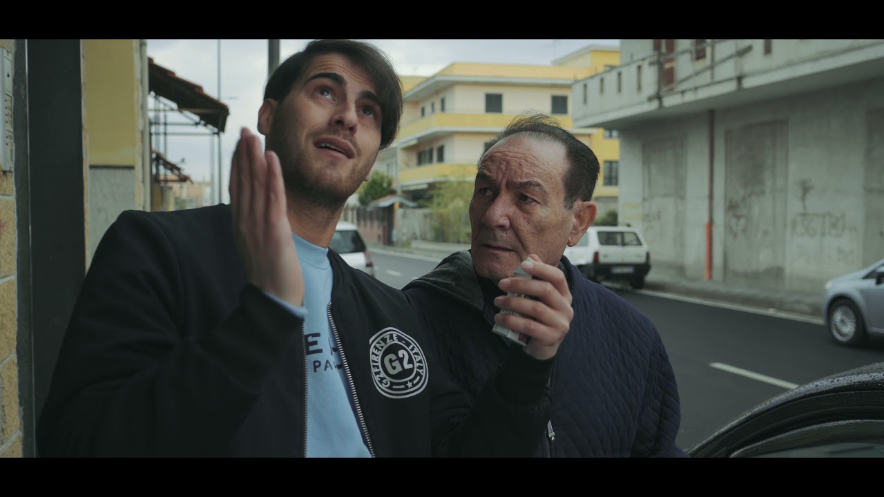 Bello Bello & Cocò  - LE BREVISSIME #7