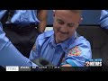 Lawton Fire Department provides hands-on CPR training to citizens academy