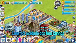 A Vila - simulador de ilha 2 screenshot 1