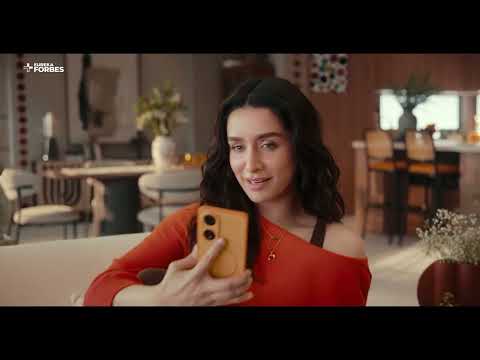 Ghar ka New Favourite Challenge | Forbes SmartClean | Shraddha Kapoor | Eureka Forbes | Kannada 30s