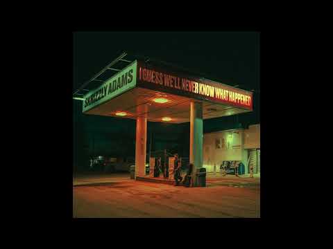 Skrizzly Adams - So Easy (Official Audio)