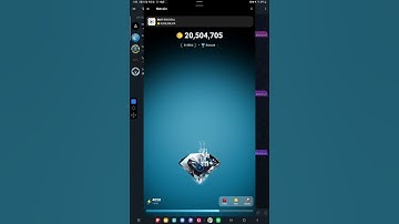 20240215 Automatic mining using Notcoin AI bot + scene using automatic clicker  #Notcoin #Notcoinbot