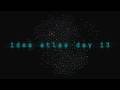 idea atlas day 13 — languages ai can't speak