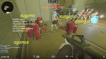 How To Offend Vietnamese People on EnemyDown - CS2 Zombie Escape (Funny Moments)