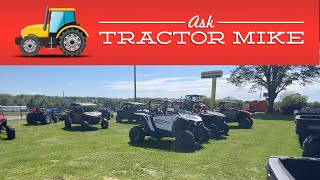 Is Inventory Strangling Your Neighborhood Equipment Retailer? by Tractor Mike 6,866 views 7 days ago 9 minutes, 50 seconds