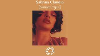 Sabrina Claudio - Basic Needs