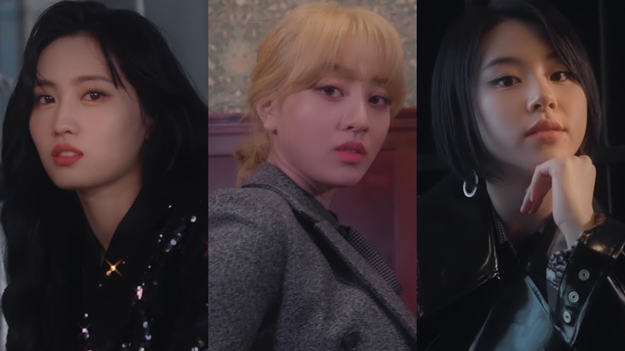 Image result for momo jihyo chaeyoung dicon