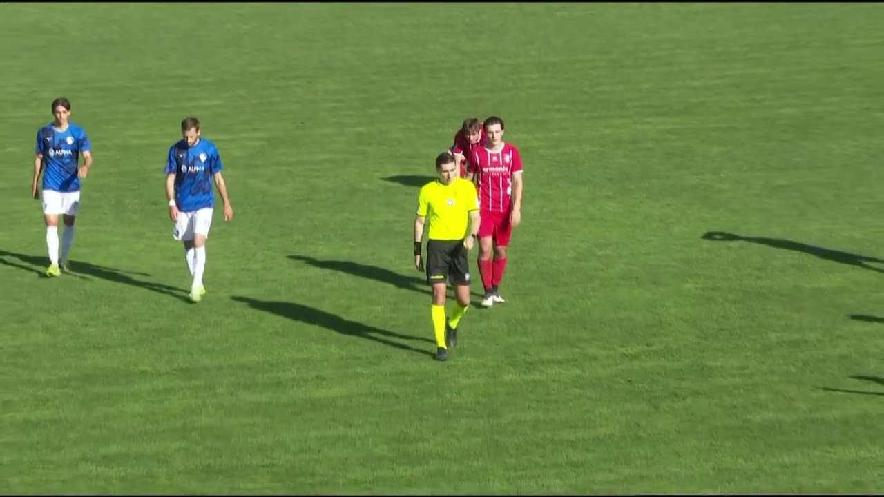 Highlights AC Prato - Terranuova Traiana | 1-0
