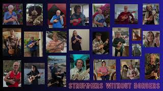 Strummers Without Borders Night Like This Virtual Collaboration