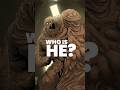 Who is Clayface?