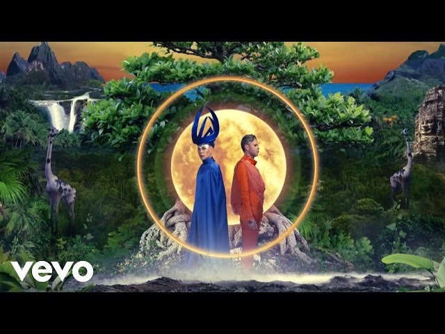 Empire of the Sun - Two Vines