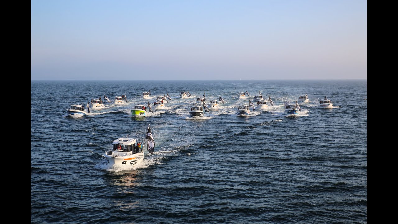 Barracuda Tour 2014 - Impressions !