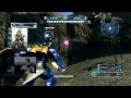ガンダムバトルオペレーション　ギャンlv6　002