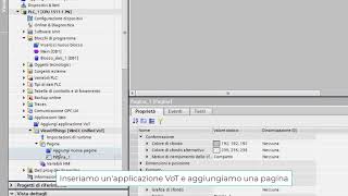 VoT su S7-1500 screenshot 3