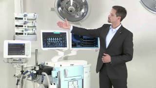 Tutorial Dräger SmartPilot View - Visualisierung der Narkosetiefe Ihrer Patienen