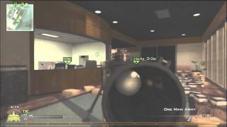 Finally not hitmarker