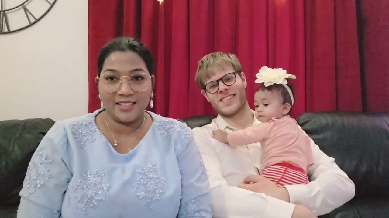 हम एक दूसरे से कैसे और कहाँ मिले? 🥰🫶🏼 आज हम अक्सर पूछे जाने वाले सवालों के जवाब देने जा रहे हैं। 