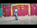 A melodius song by principal of jnv jalgaon on new year partyjnv 2022 event