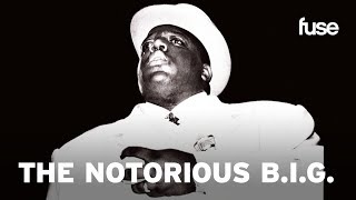 #TBT: Why The Notorious B.I.G. Was the Greatest MC Ever | Fuse