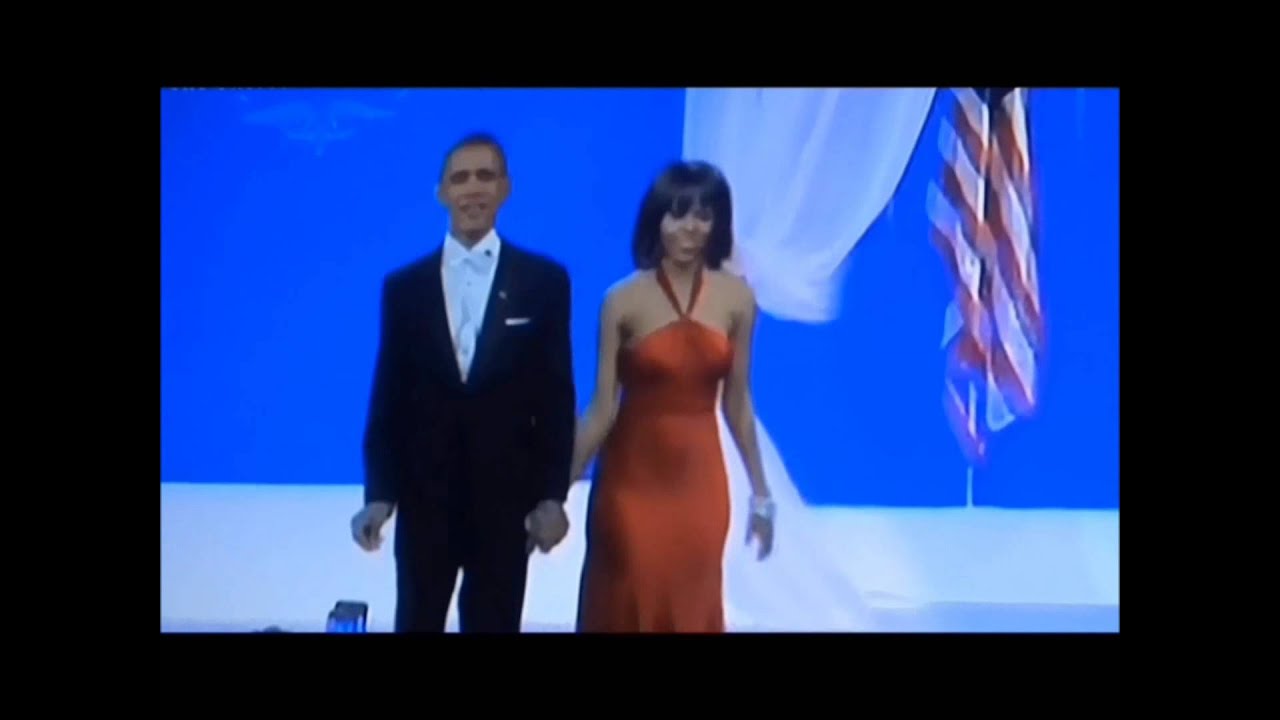 Best Harlem Shake Ever Pt.2 (Pres.Obama,First Lady Michelle Edition)
