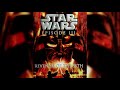 Revenge of the Sith | Anakin vs Obi-Wan (Short)