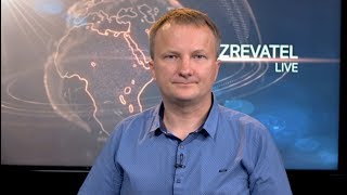 Як Кремль винищував та русифікував етнічні українські землі - Олександр Палій (Частина 1)
