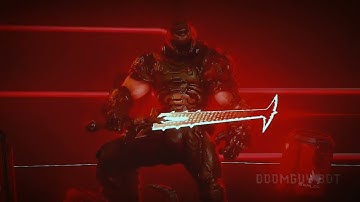 Doom guy honest reaction (edit)