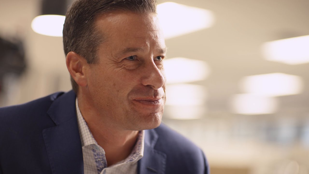Explore Leadership Opportunities at Northwestern Mutual - YouTube