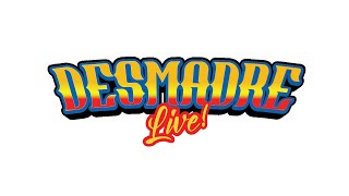 🎙️ Desmadre Live with  guest Julio Caesar | Canelo Fight, Emmys & more