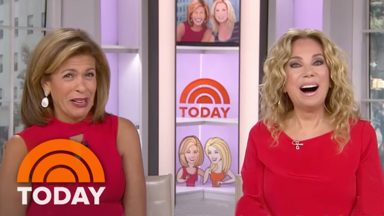 Forum on this topic: Exclusive: Kathie Lee And Hoda On Aging , exclusive-kathie-lee-and-hoda-on-aging/ Forum on this topic: Exclusive: Kathie Lee And Hoda On Aging , exclusive-kathie-lee-and-hoda-on-aging/